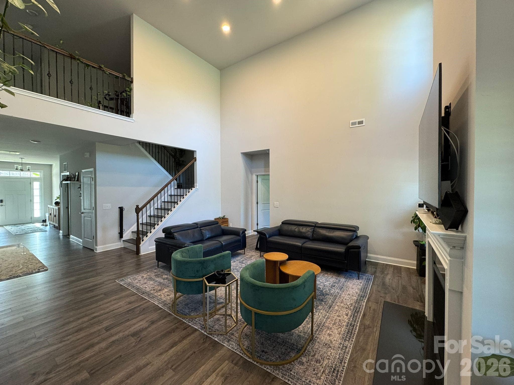 Single Family Residence at 11732 Glenwood Drive, Locust, photo 16 of 39