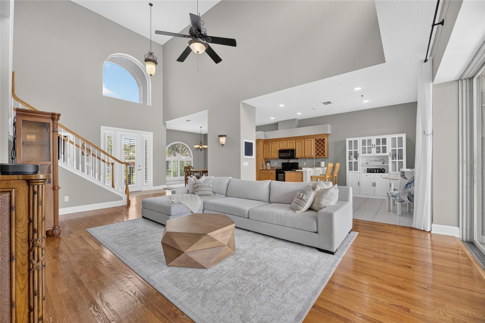 Single Family Residence at 1231 ACAPPELLA LN, APOLLO BEACH, photo 29 of 100