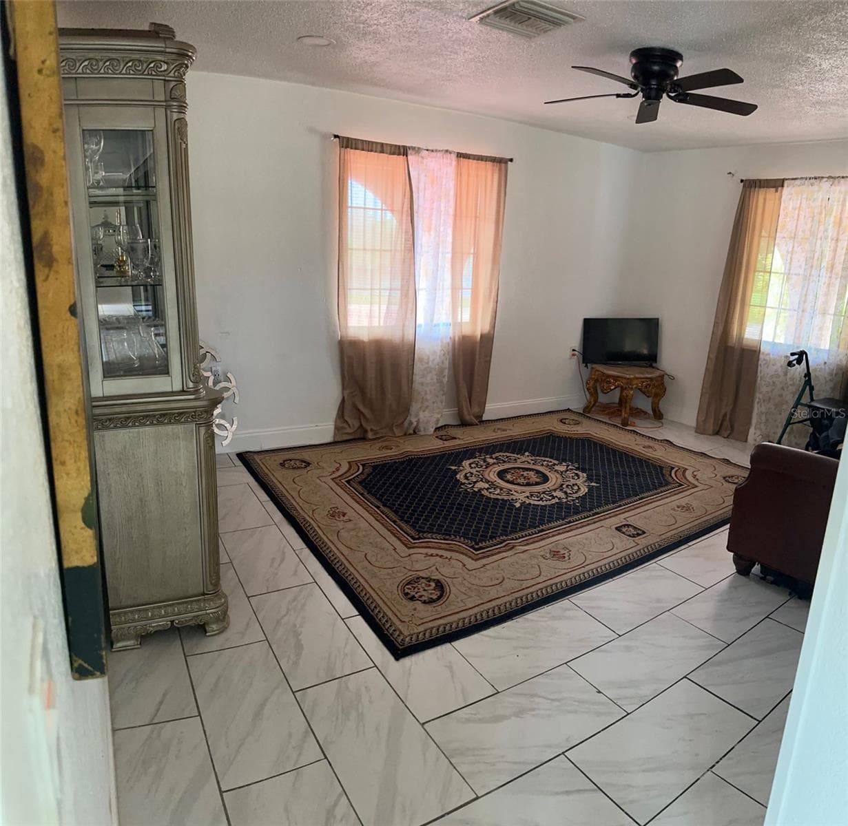 TV/LIVING ROOM/OFFICE - 1238 FLOTILLA DR, HOLIDAY
