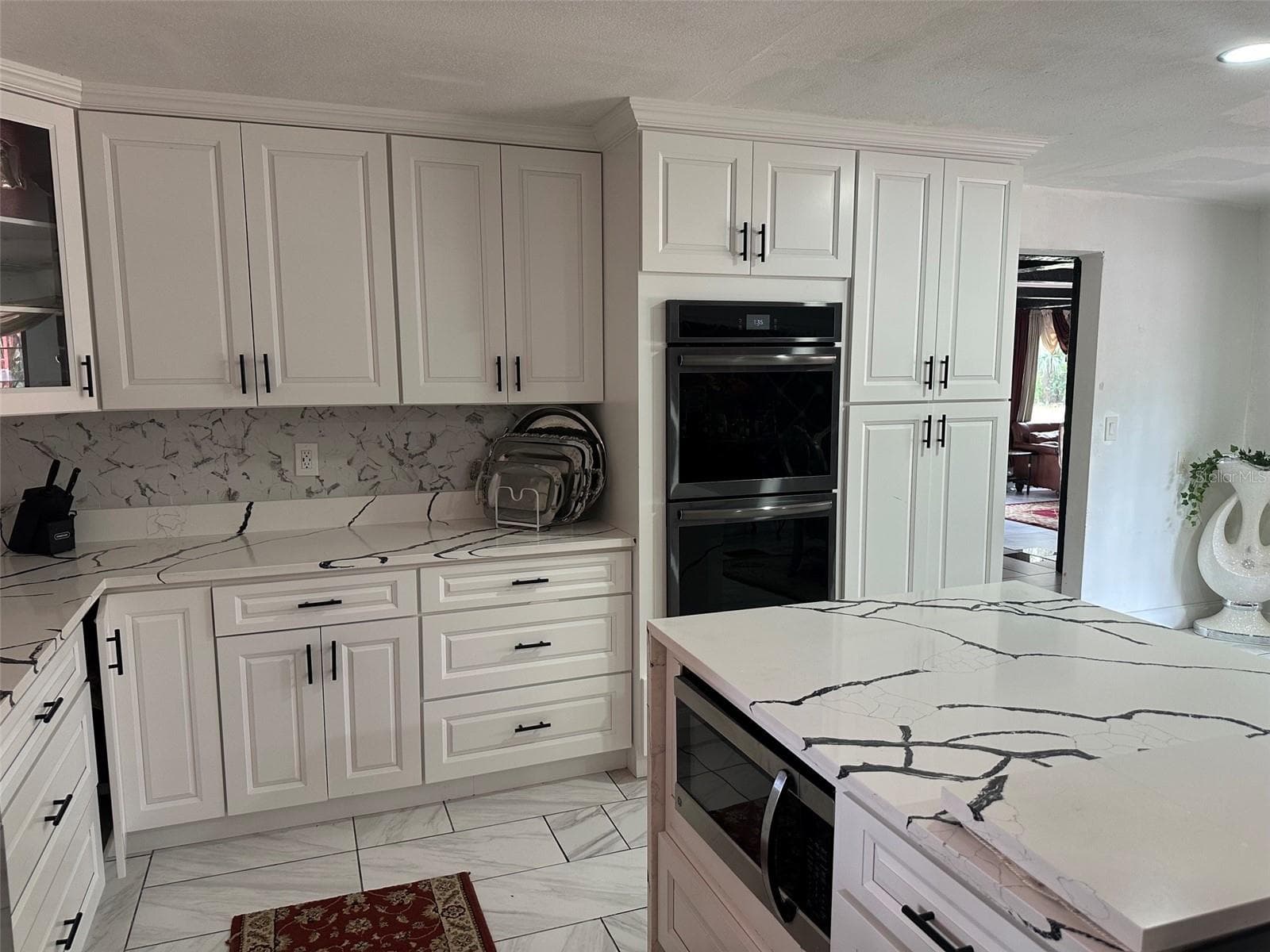 DOUBLE OVEN - 1238 FLOTILLA DR, HOLIDAY