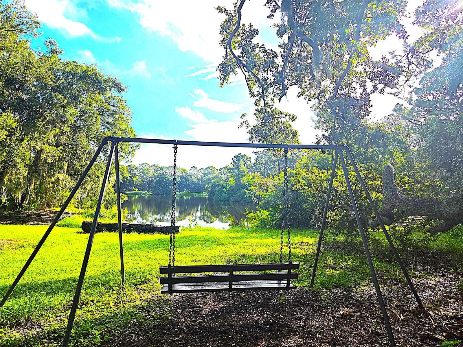 Lake Seminole Park - 9939 KEY HAVEN RD, SEMINOLE