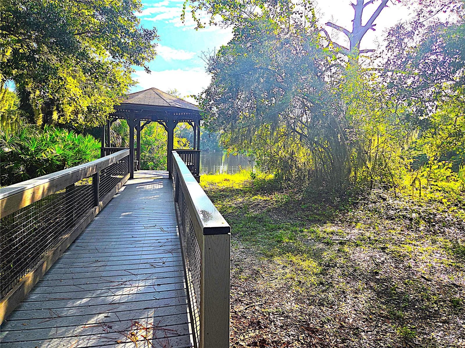 Lake Seminole Park - 9939 KEY HAVEN RD, SEMINOLE