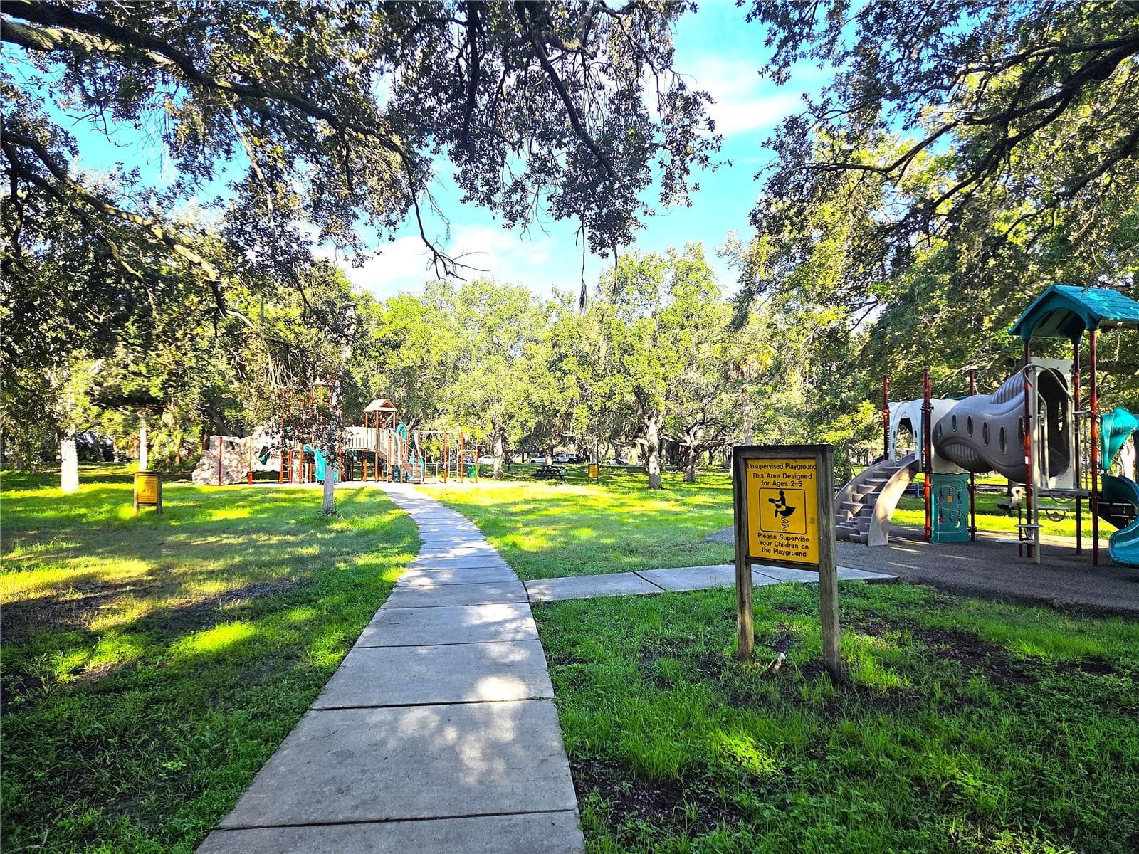 Lake Seminole Park - 9939 KEY HAVEN RD, SEMINOLE