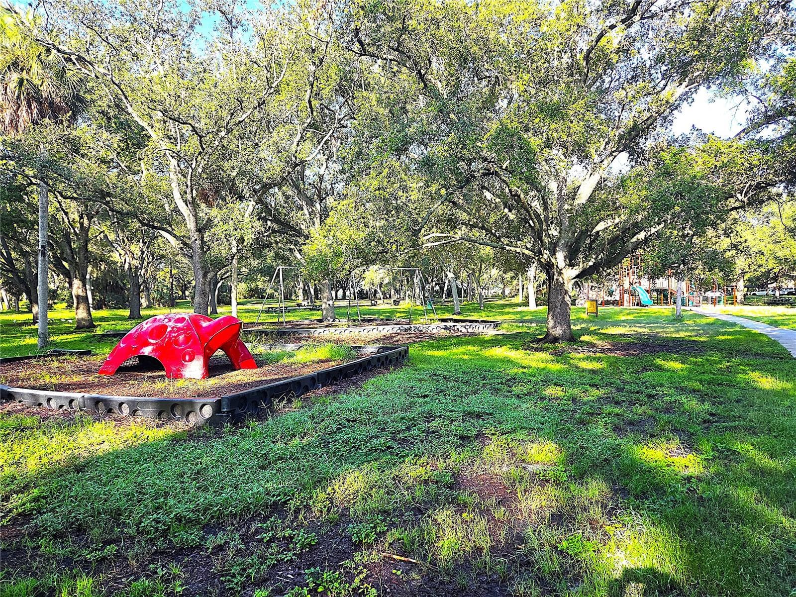 Lake Seminole Park - 9939 KEY HAVEN RD, SEMINOLE