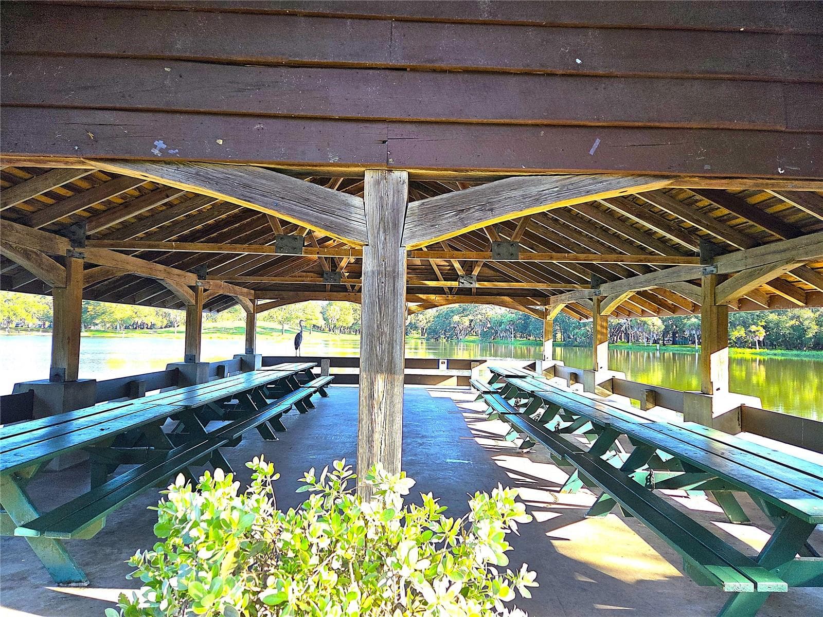 Lake Seminole Park - 9939 KEY HAVEN RD, SEMINOLE