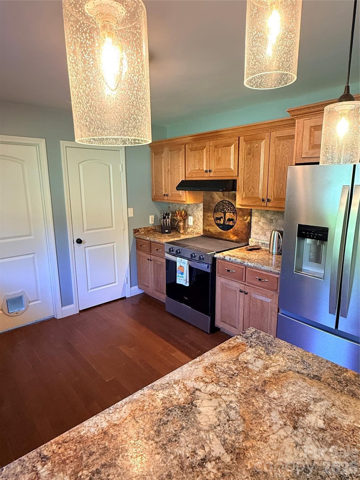 New Appliances - 1091 Bill Collins Road, Columbus