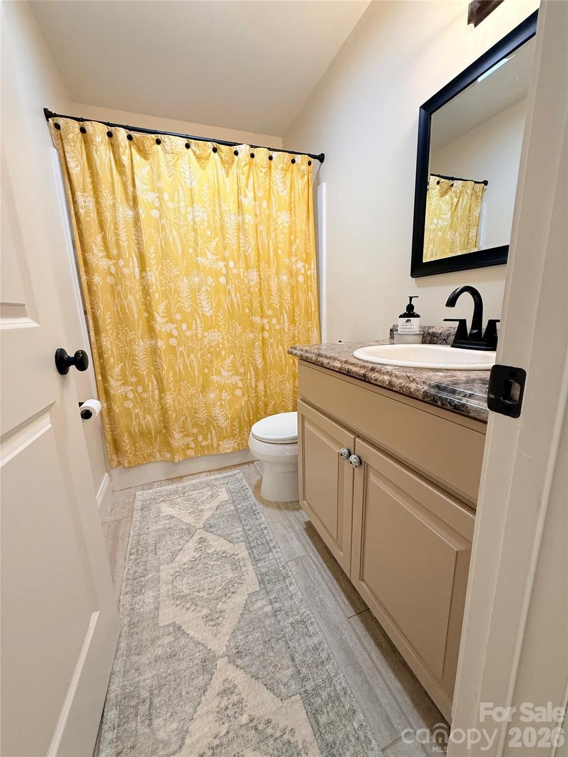 2nd Bathroom - 1091 Bill Collins Road, Columbus