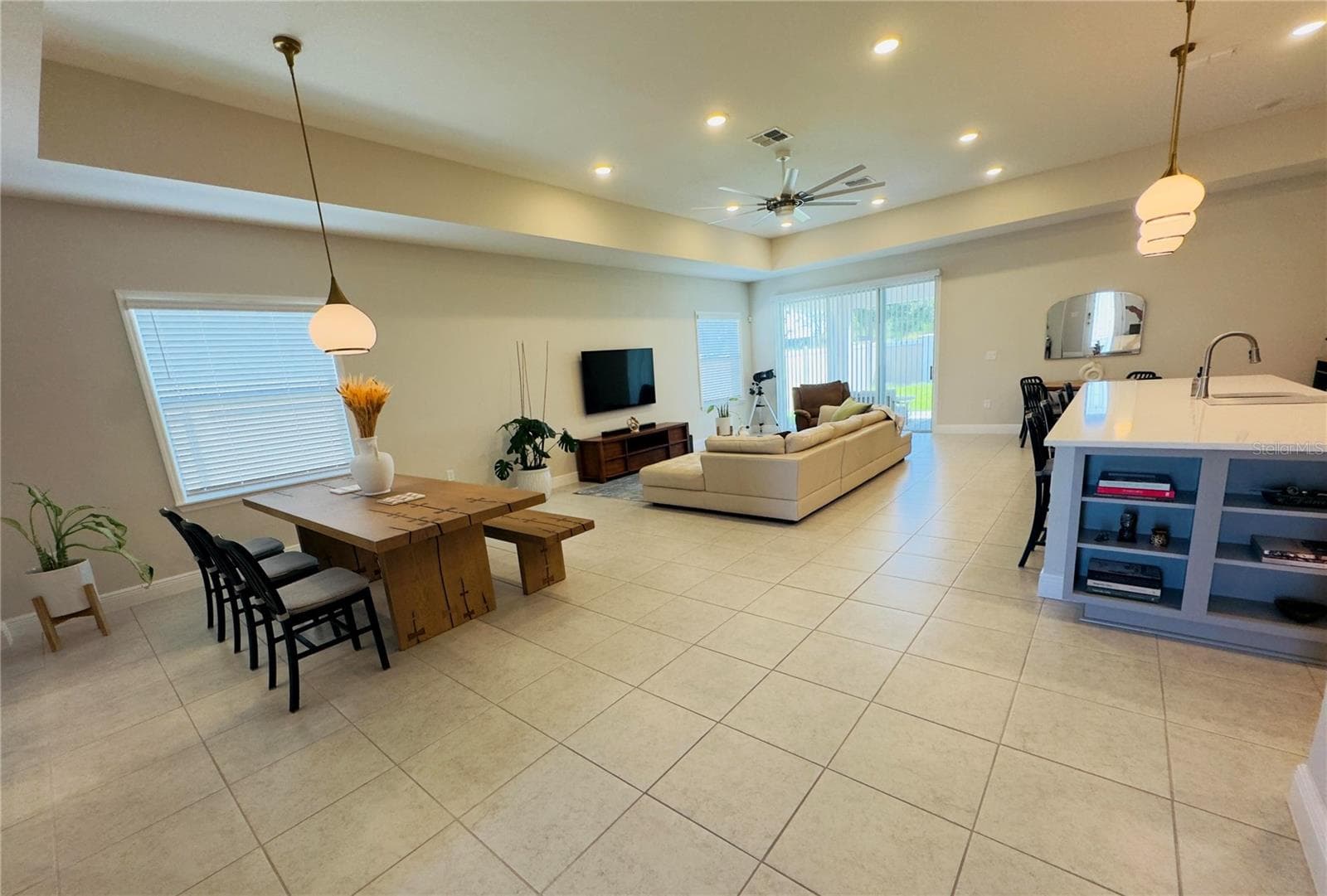 Single Family Residence at 11753 JUNE BRIAR LOOP, SAN ANTONIO, photo 5 of 35