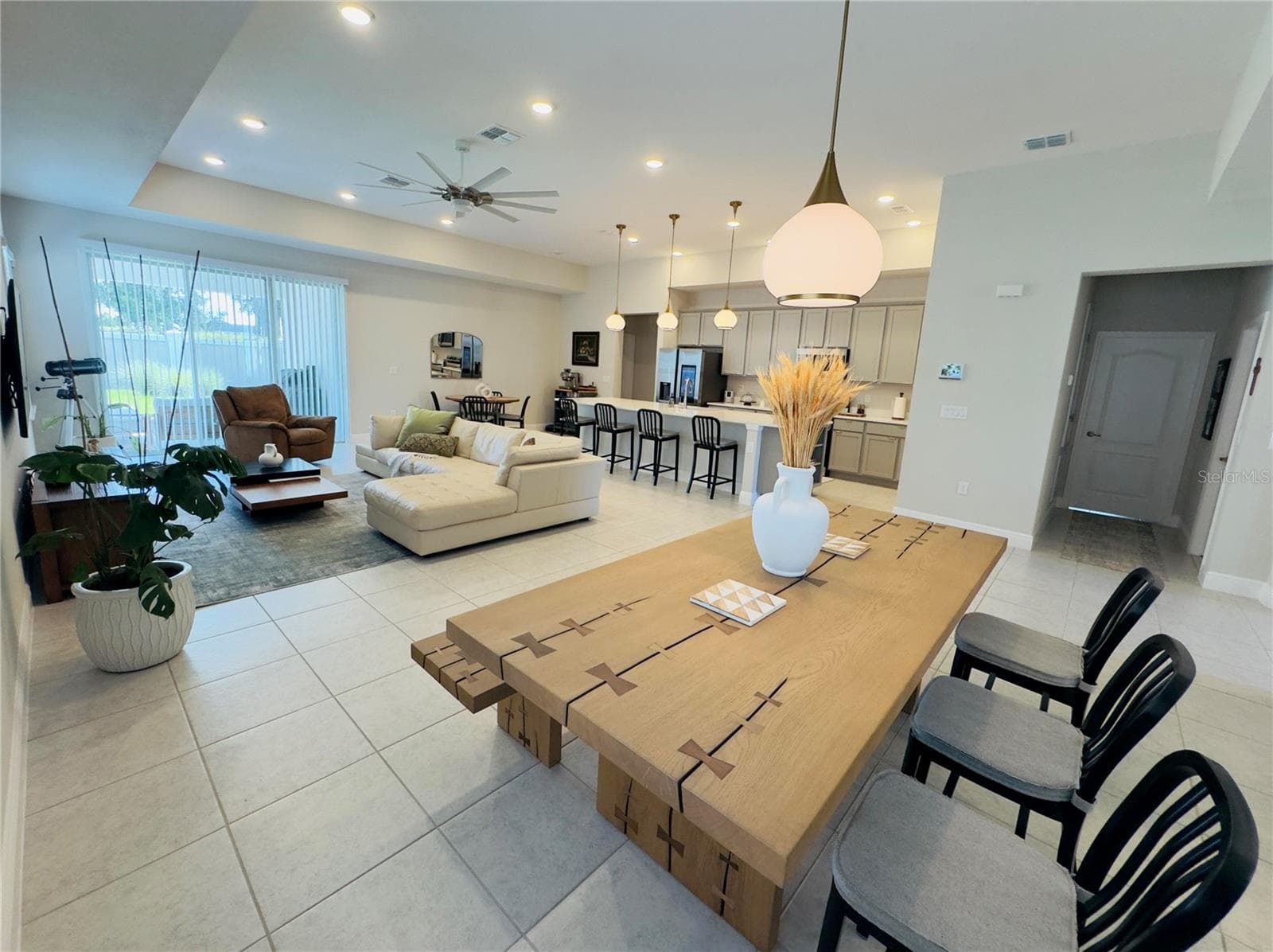 Single Family Residence at 11753 JUNE BRIAR LOOP, SAN ANTONIO, photo 6 of 35