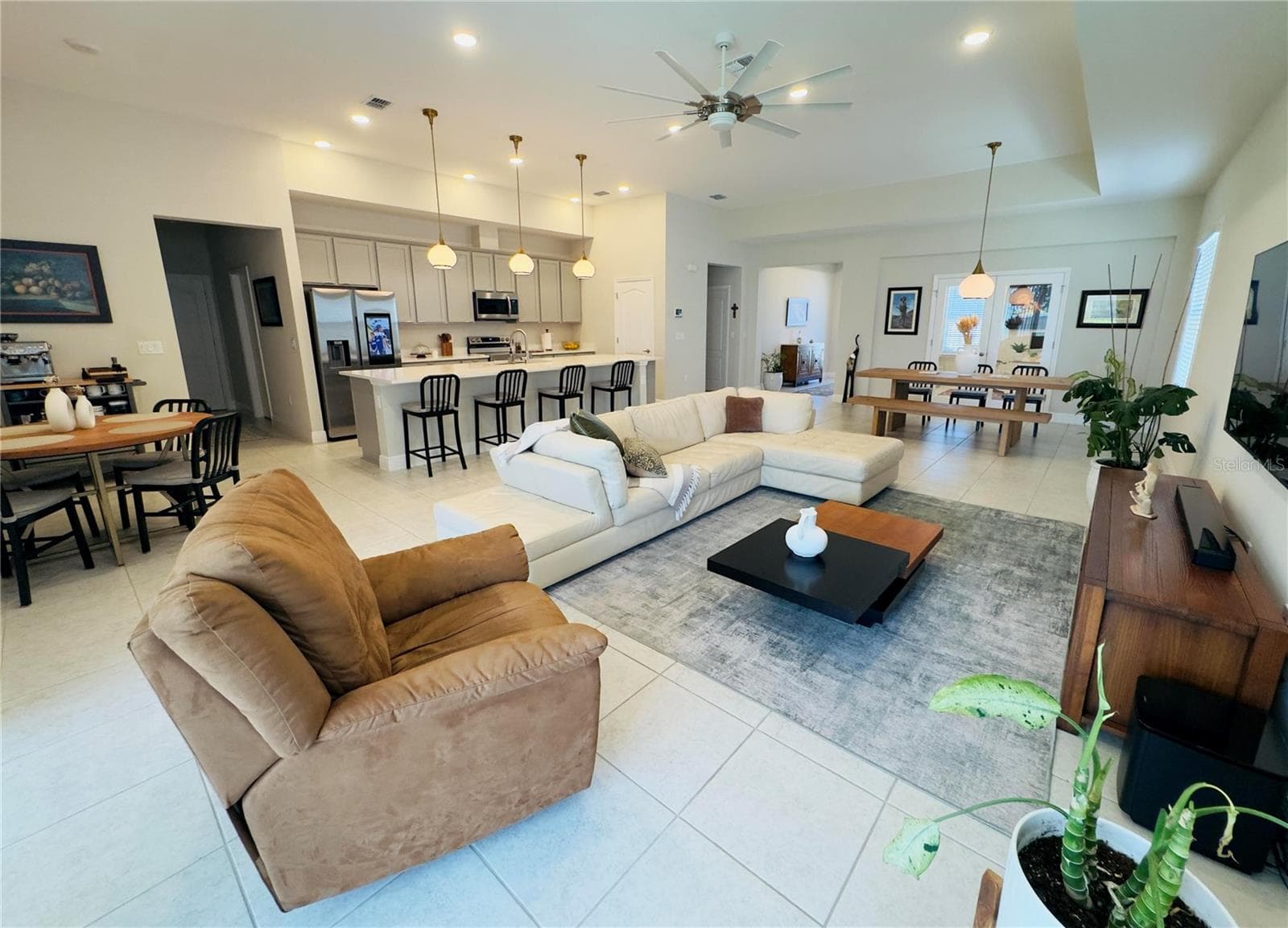 Single Family Residence at 11753 JUNE BRIAR LOOP, SAN ANTONIO, photo 7 of 35