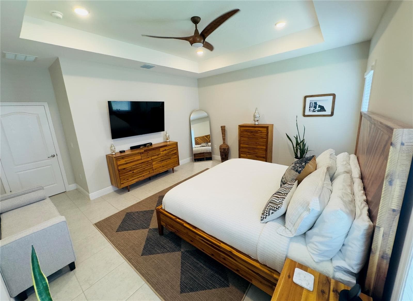 Single Family Residence at 11753 JUNE BRIAR LOOP, SAN ANTONIO, photo 17 of 35