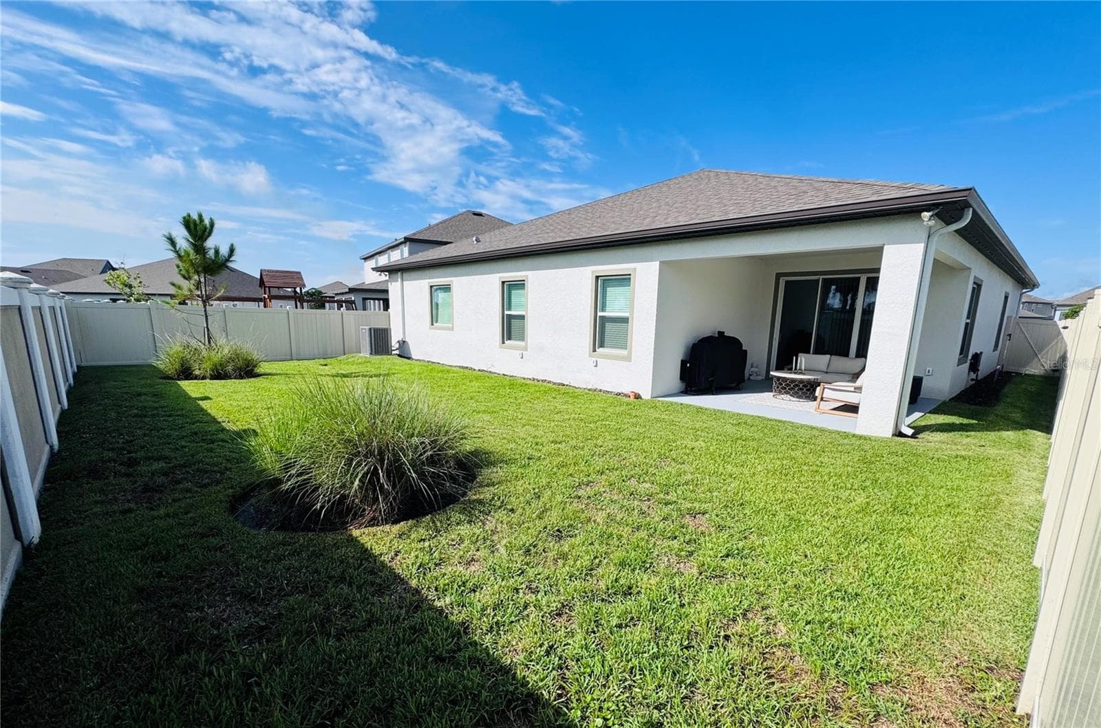 Single Family Residence at 11753 JUNE BRIAR LOOP, SAN ANTONIO, photo 33 of 35