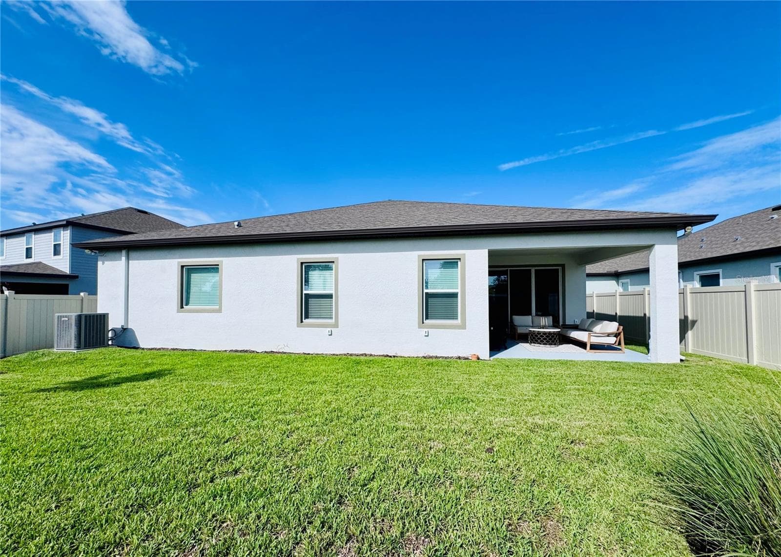 Single Family Residence at 11753 JUNE BRIAR LOOP, SAN ANTONIO, photo 35 of 35