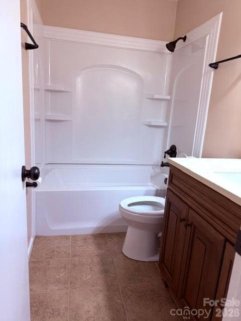 primary bathroom - 204 Scottlynn Drive, Asheville