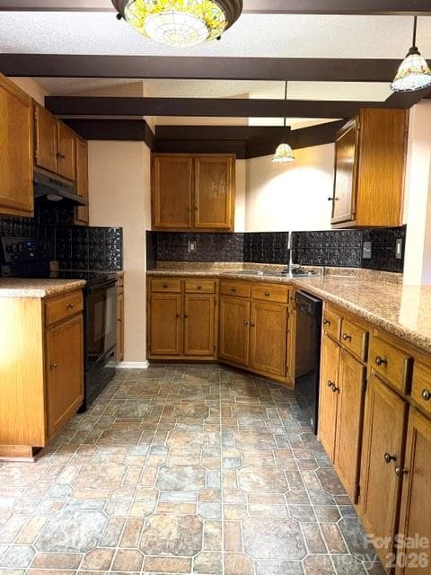 kitchen - 204 Scottlynn Drive, Asheville