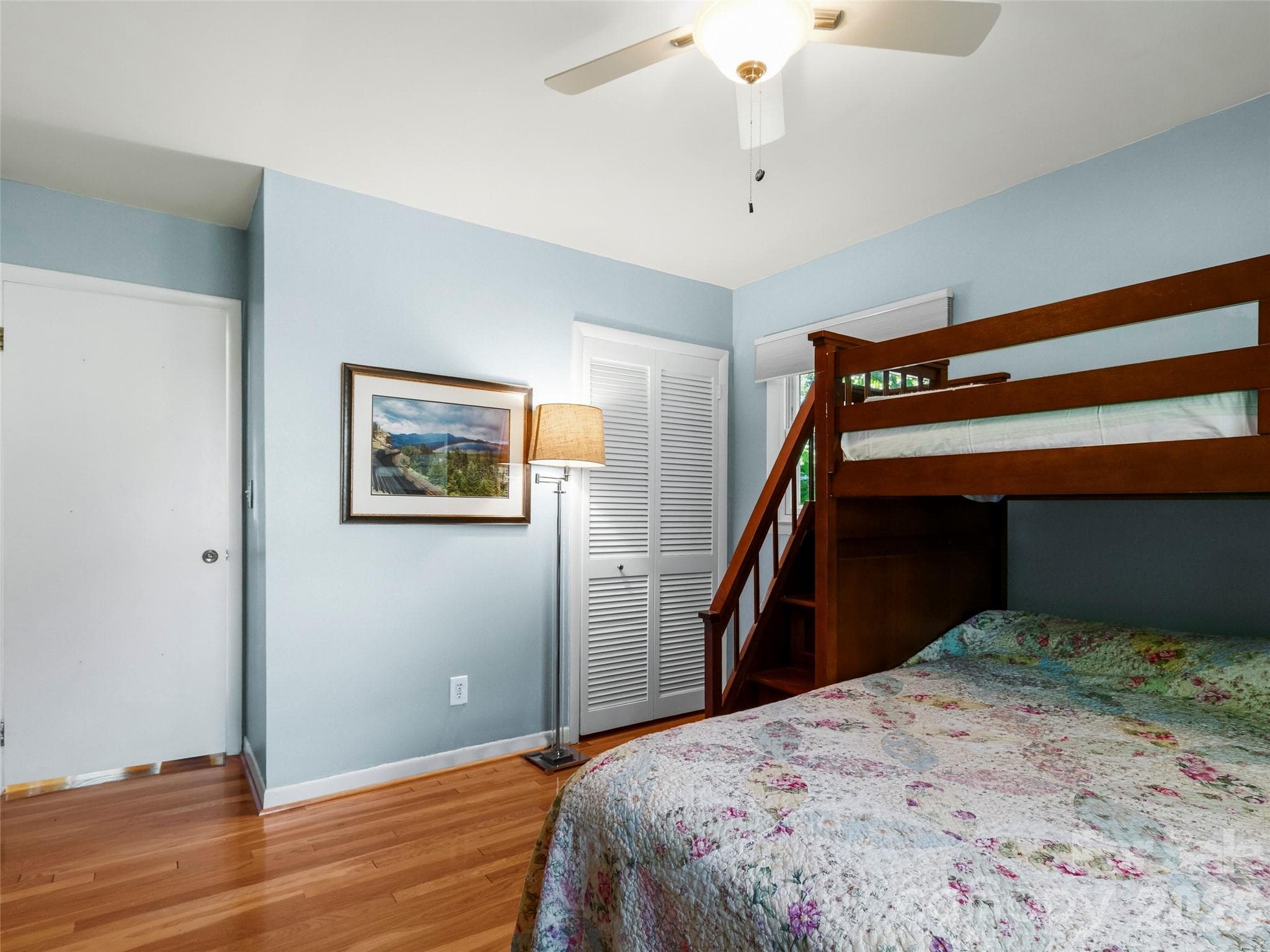 Bedroom 2 - 101 Castlerock Drive, Asheville