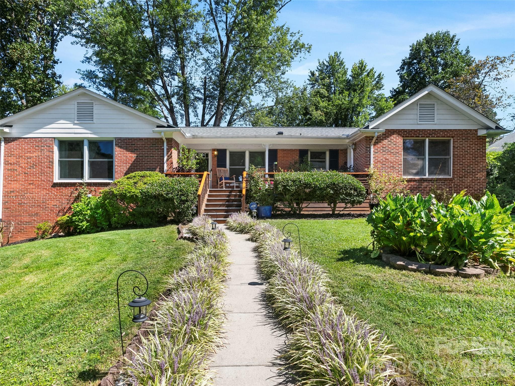 Welcome Home! - 101 Castlerock Drive, Asheville