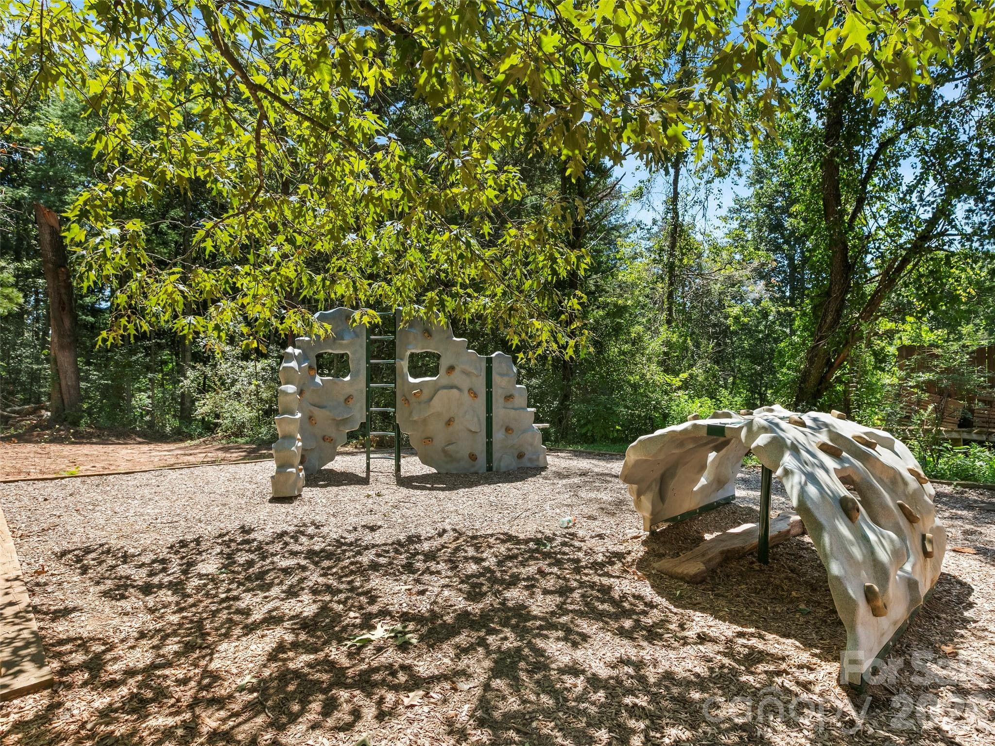 Community Park Play Area - 101 Castlerock Drive, Asheville