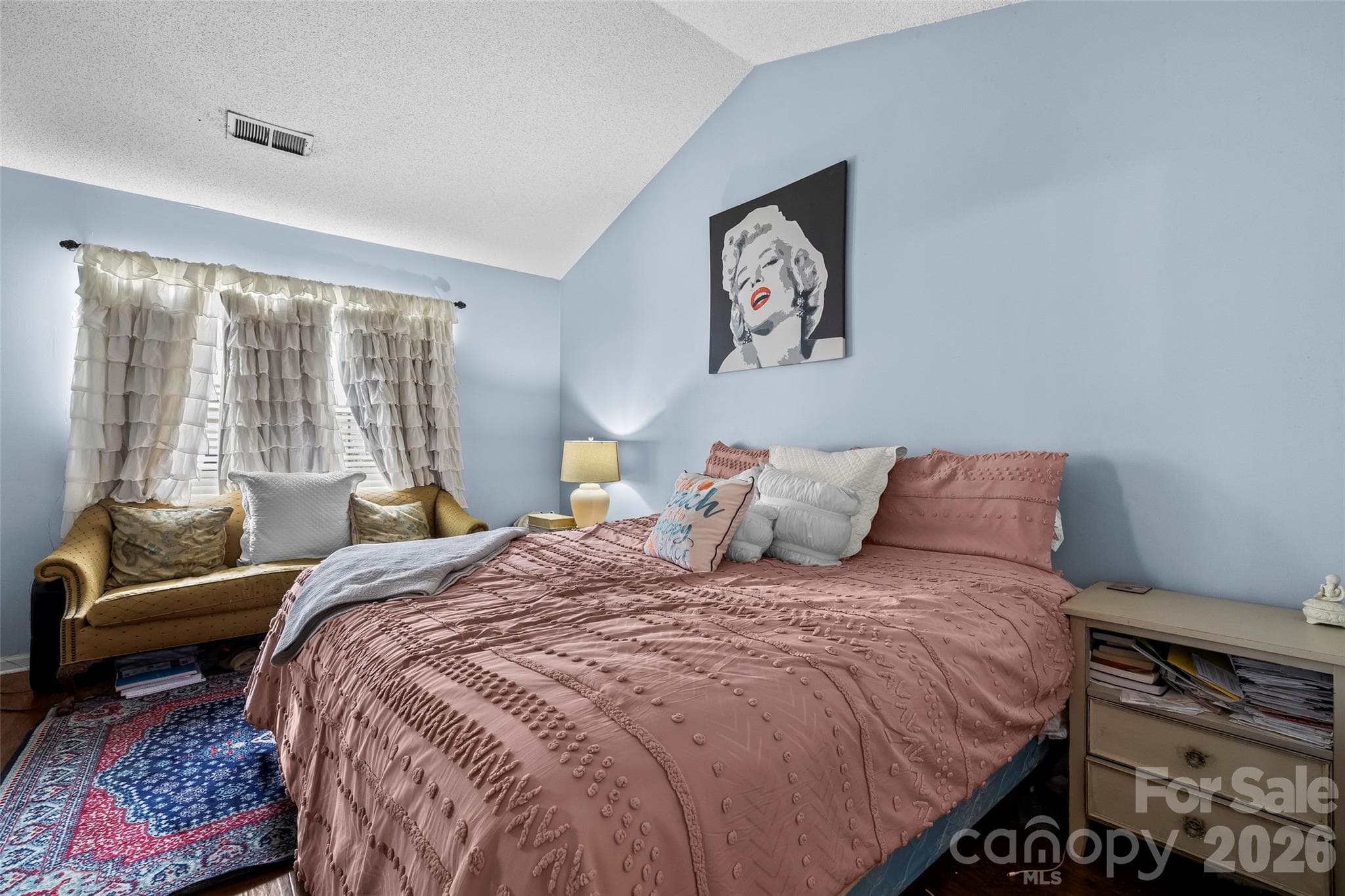 Single Family Residence at 9005 Little Hampton Place, Charlotte, photo 15 of 25
