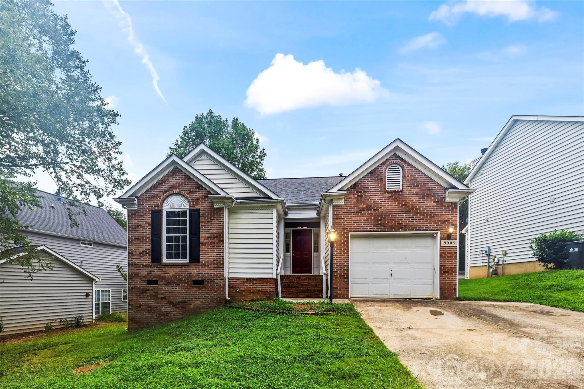 Single Family Residence at 9005 Little Hampton Place, Charlotte, photo 18 of 25