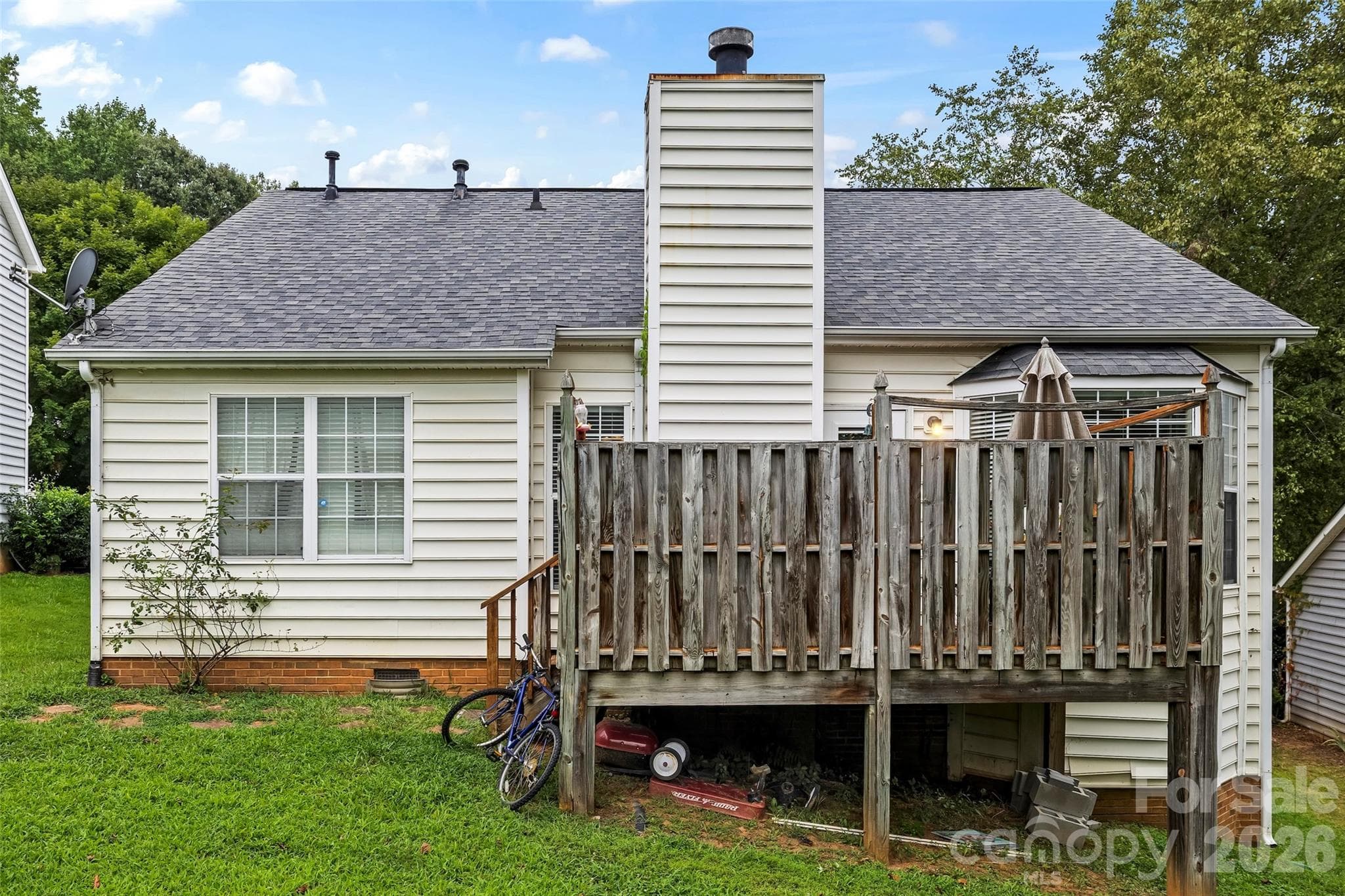 Single Family Residence at 9005 Little Hampton Place, Charlotte, photo 21 of 25