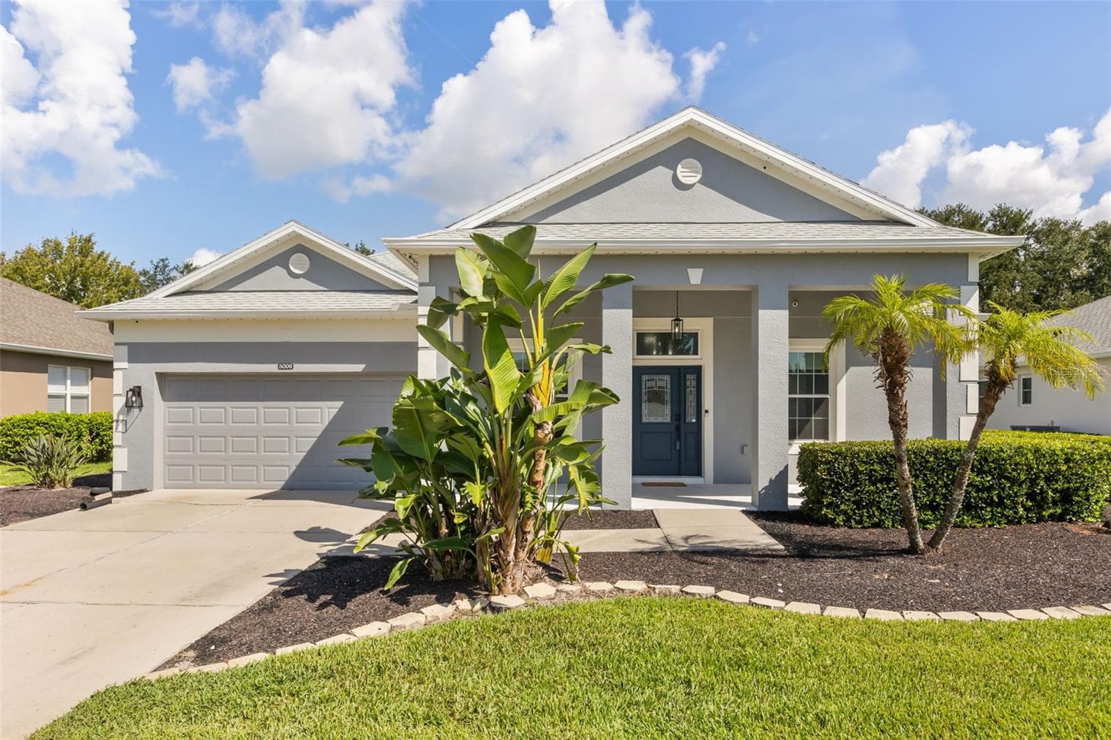 Mount Dora value, ready to move in and enjoy! - 5006 RISHLEY RUN WAY, MOUNT DORA