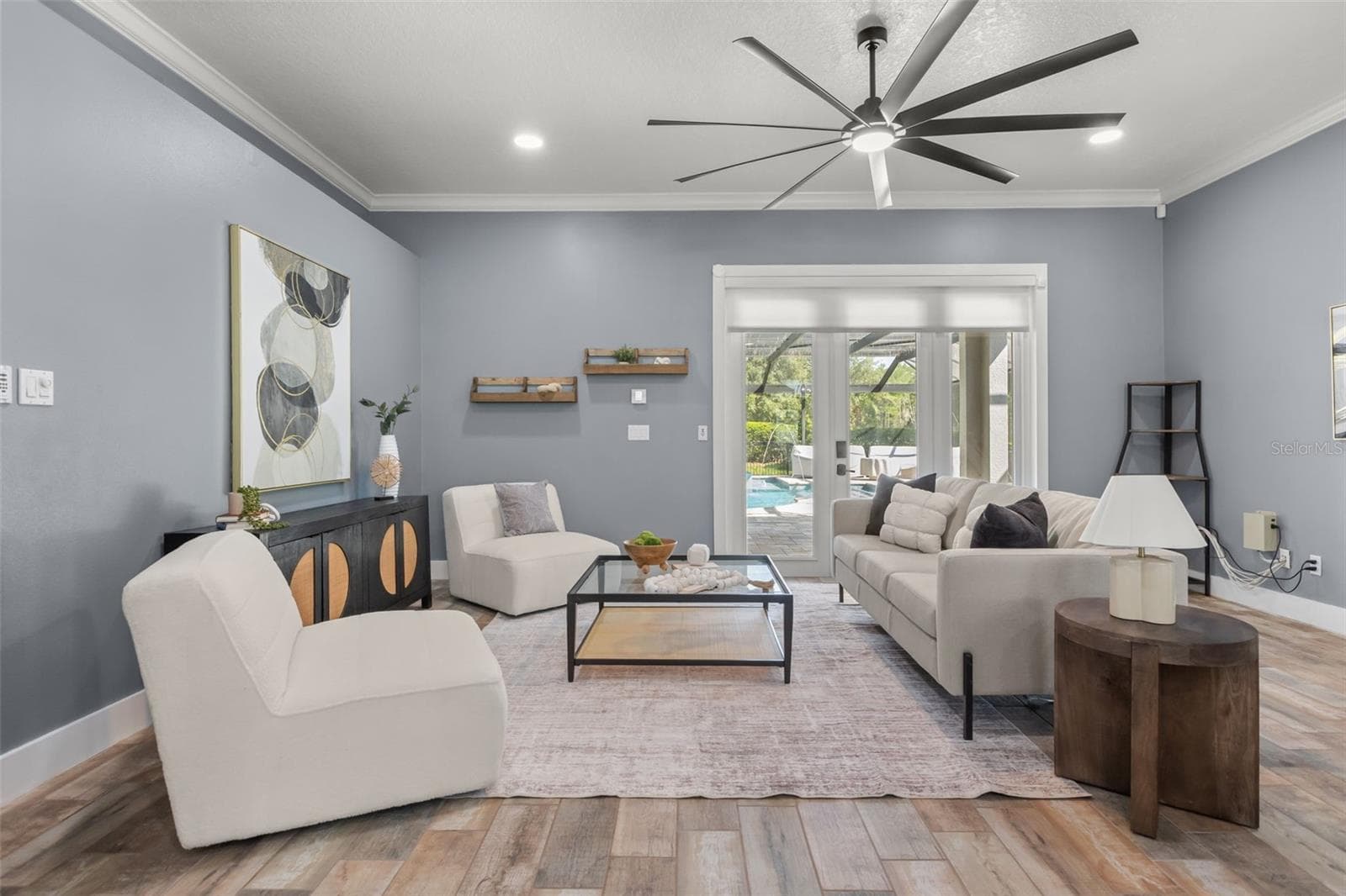 Single Family Residence at 5006 RISHLEY RUN WAY, MOUNT DORA, photo 42 of 78