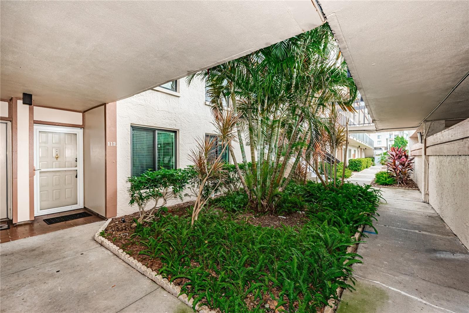 6269 PALMA DEL MAR BLVD S #112