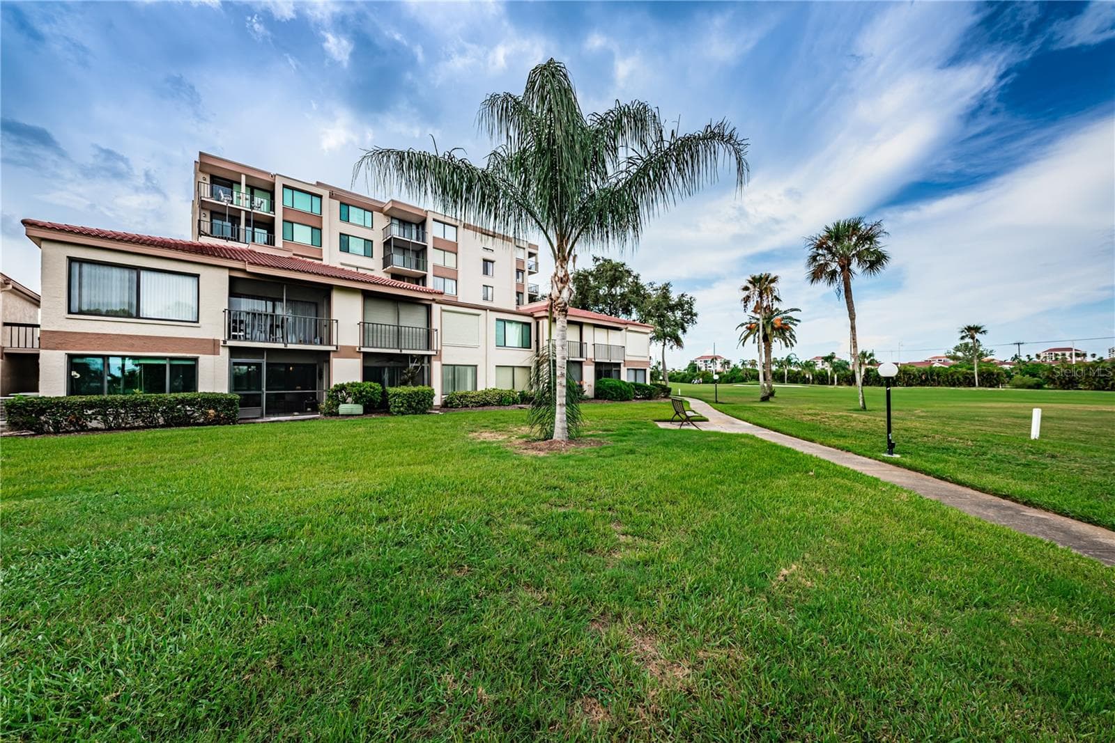 Condominium at 6269 PALMA DEL MAR BLVD S #112, ST PETERSBURG, photo 26 of 37