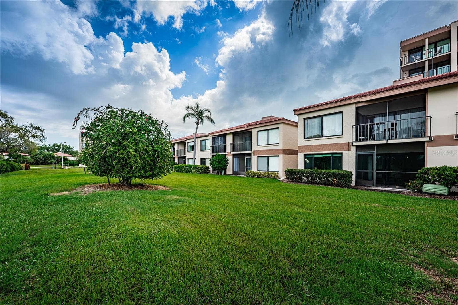 Condominium at 6269 PALMA DEL MAR BLVD S #112, ST PETERSBURG, photo 27 of 37