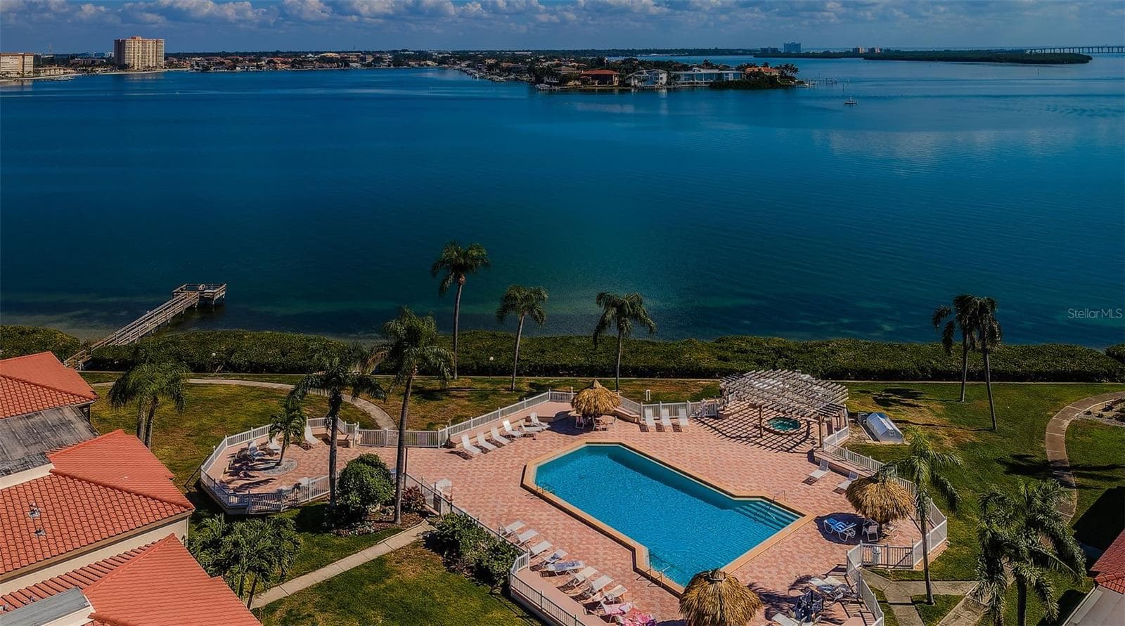Condominium at 6269 PALMA DEL MAR BLVD S #112, ST PETERSBURG, photo 28 of 37