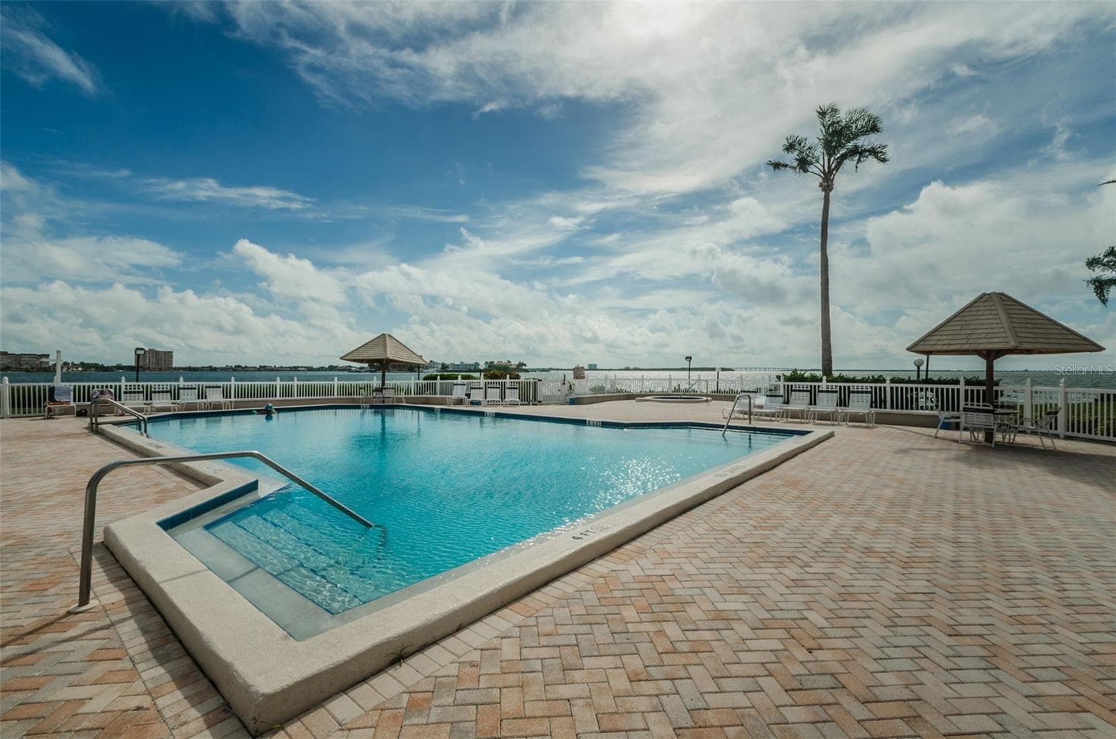 Condominium at 6269 PALMA DEL MAR BLVD S #112, ST PETERSBURG, photo 29 of 37