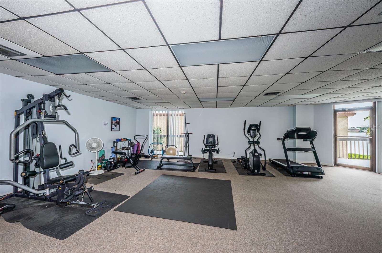 Condominium at 6269 PALMA DEL MAR BLVD S #112, ST PETERSBURG, photo 33 of 37