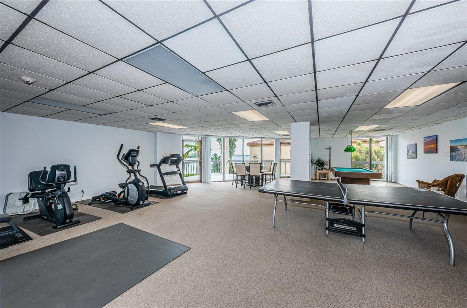 Condominium at 6269 PALMA DEL MAR BLVD S #112, ST PETERSBURG, photo 34 of 37