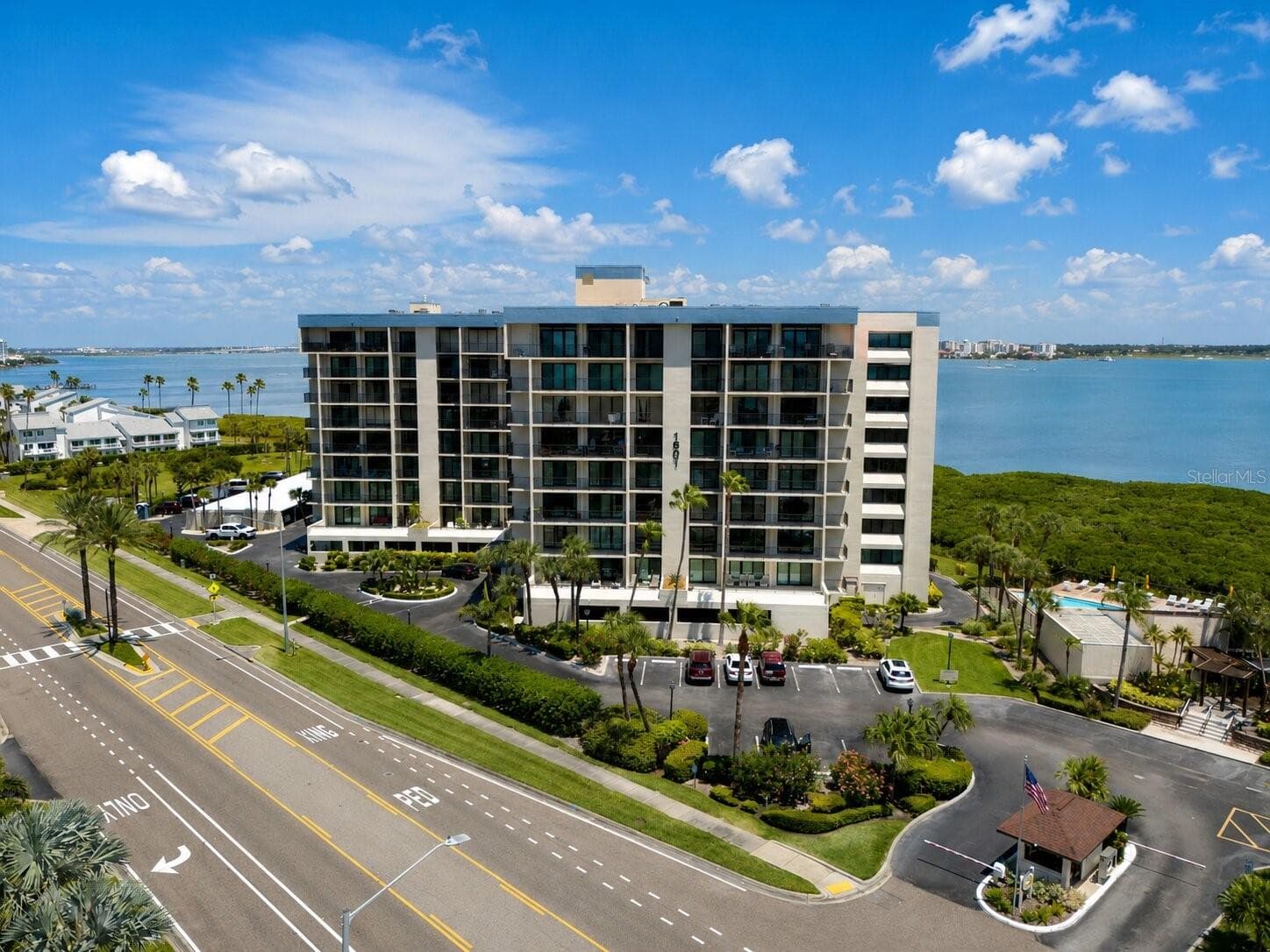 1501 GULF BLVD #305
