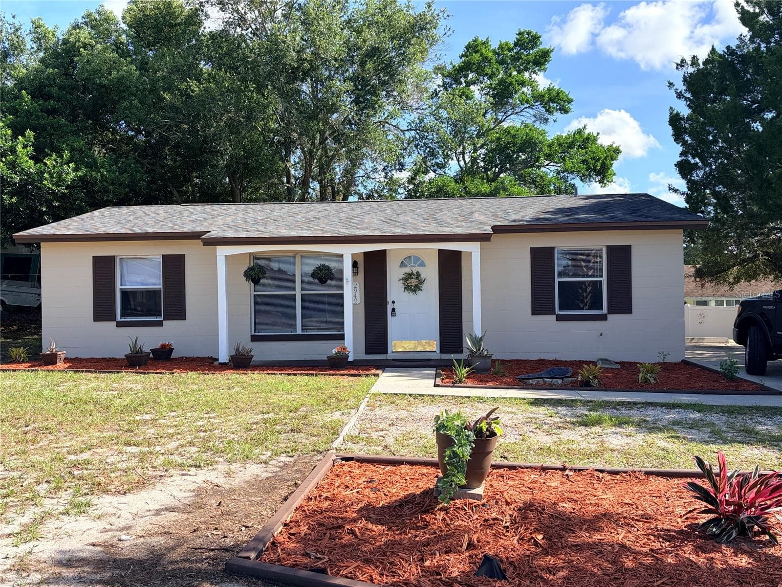 Single Family Residence at 2942 GREYNOLDS ST, DELTONA, photo 22 of 47