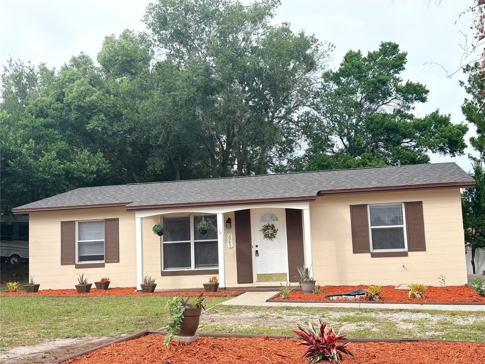 Single Family Residence at 2942 GREYNOLDS ST, DELTONA, photo 45 of 47