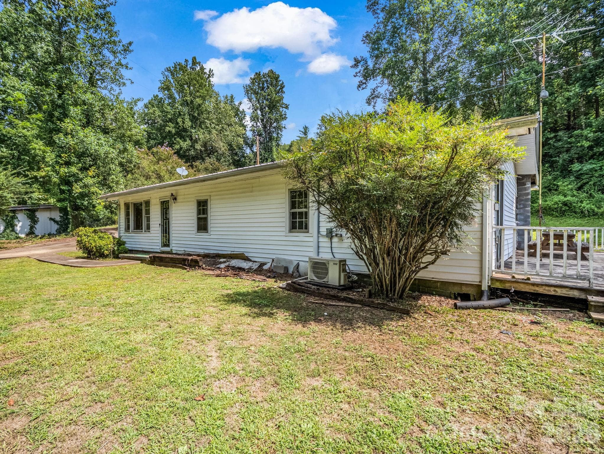 Single Family Residence at 2957 NC Highway 226 Highway, Bostic, photo 2 of 30
