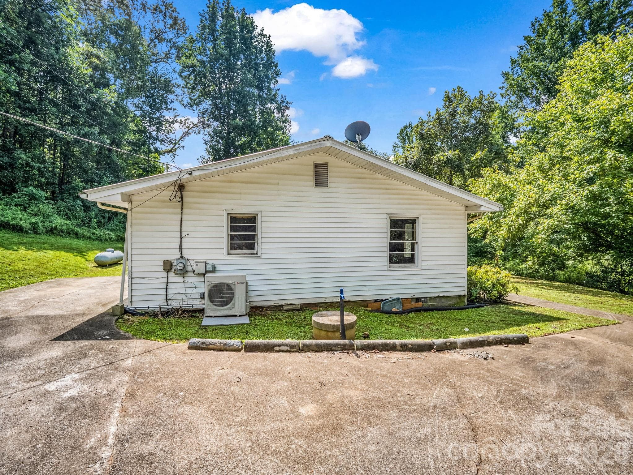 Single Family Residence at 2957 NC Highway 226 Highway, Bostic, photo 4 of 30