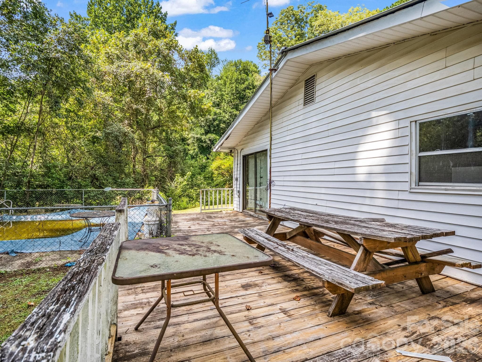 Single Family Residence at 2957 NC Highway 226 Highway, Bostic, photo 7 of 30