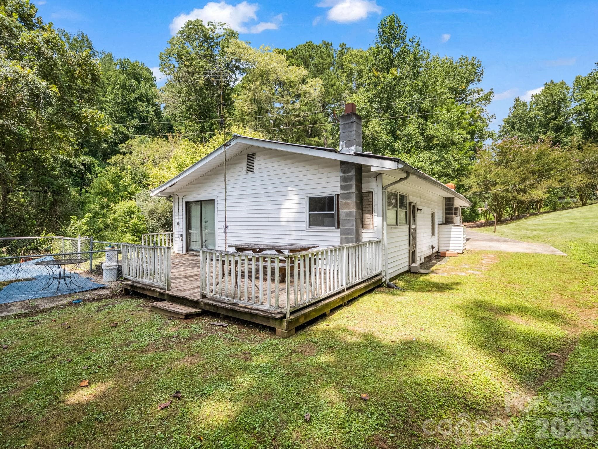 Single Family Residence at 2957 NC Highway 226 Highway, Bostic, photo 8 of 30