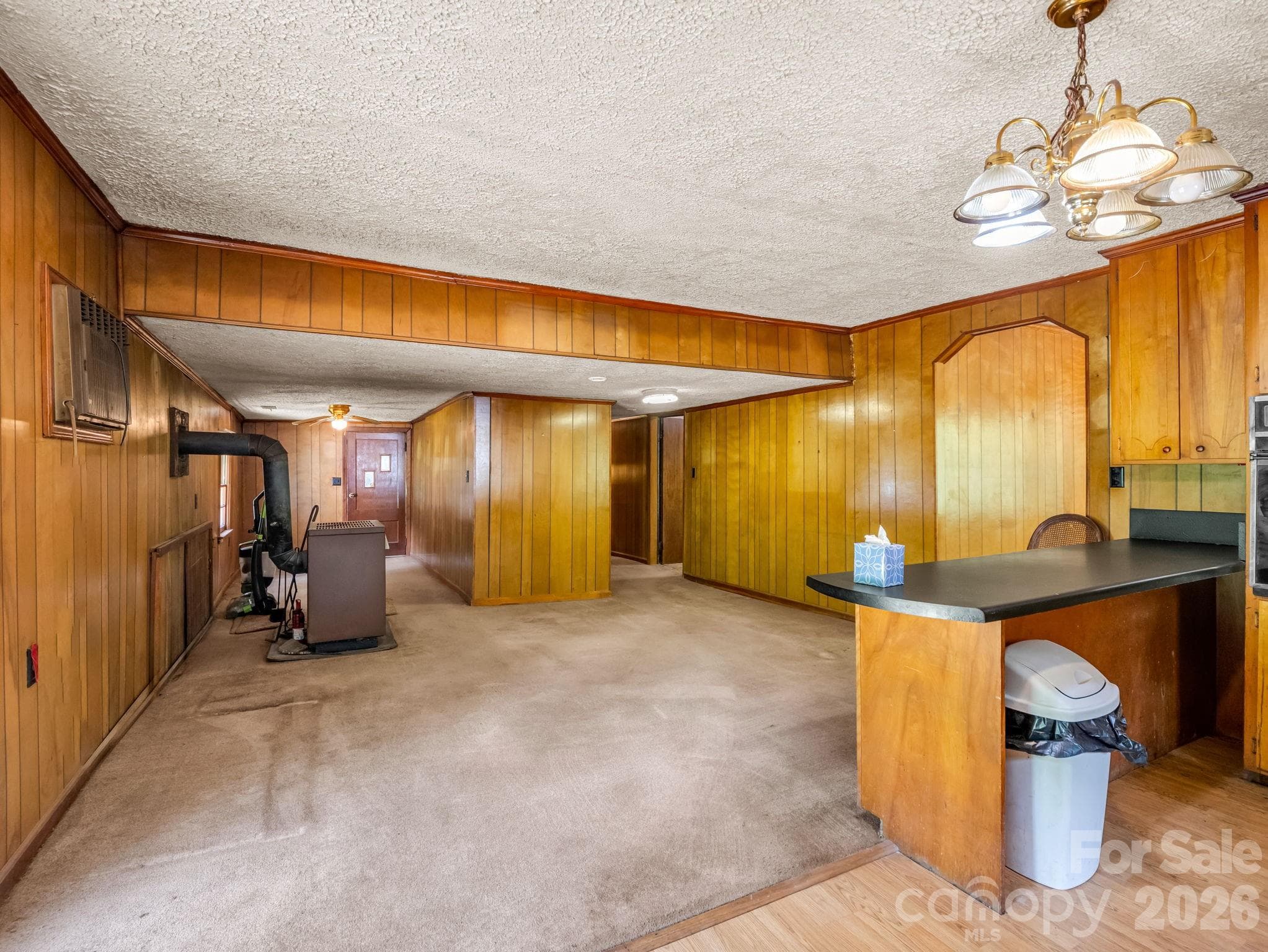 Single Family Residence at 2957 NC Highway 226 Highway, Bostic, photo 17 of 30