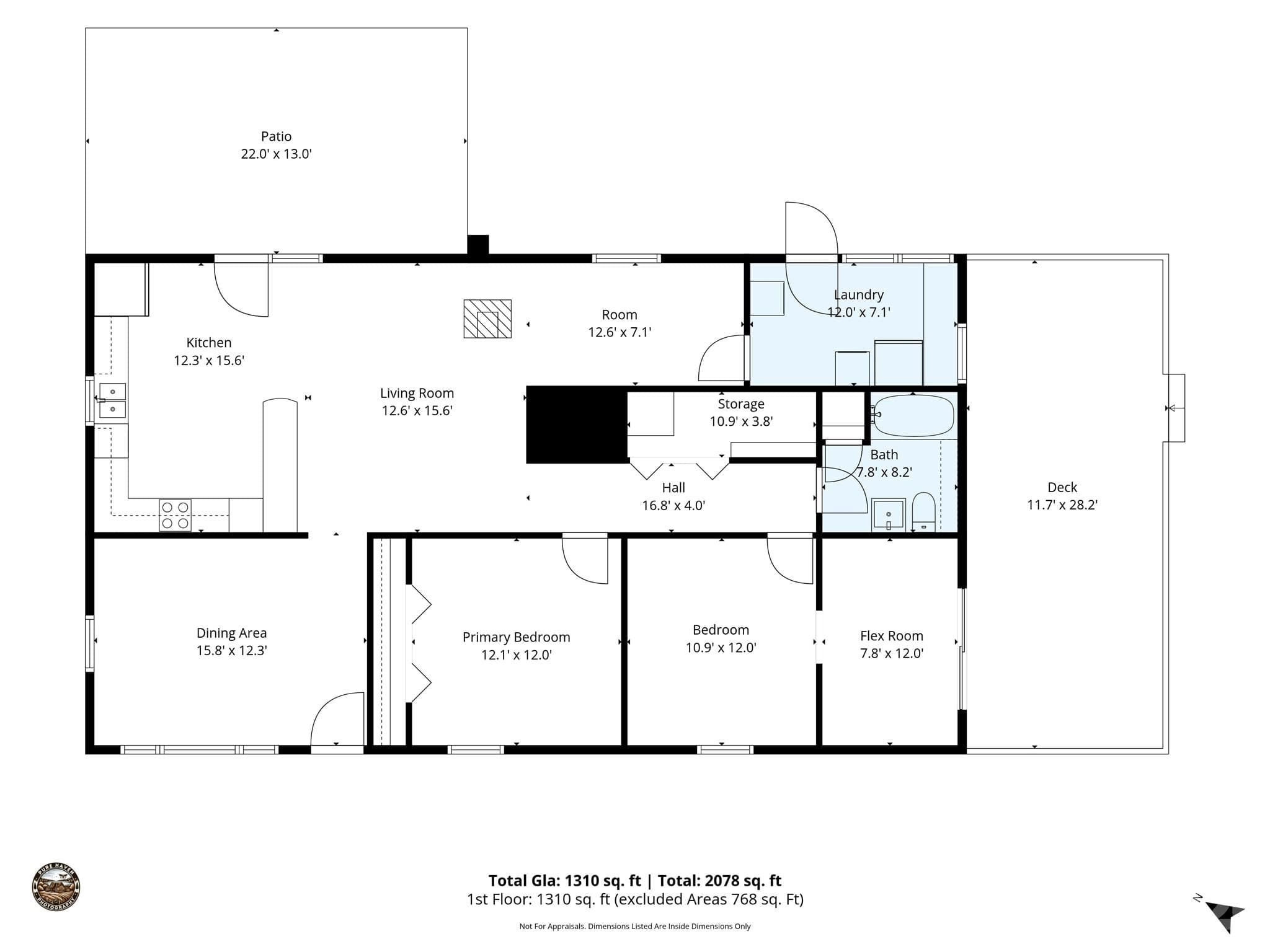 Single Family Residence at 2957 NC Highway 226 Highway, Bostic, photo 30 of 30