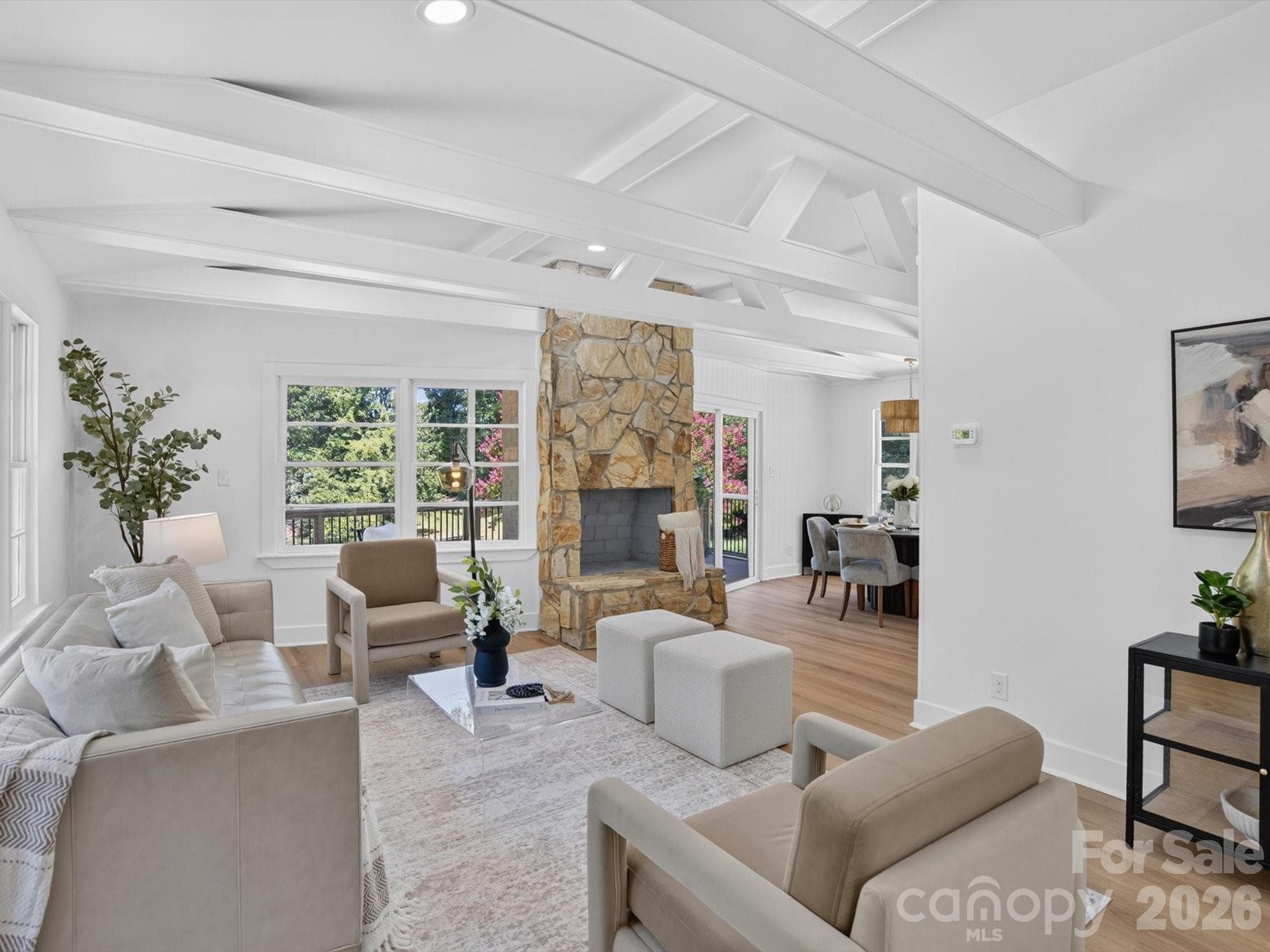 Single Family Residence at 2532 Sam Newell Road, Matthews, photo 6 of 44