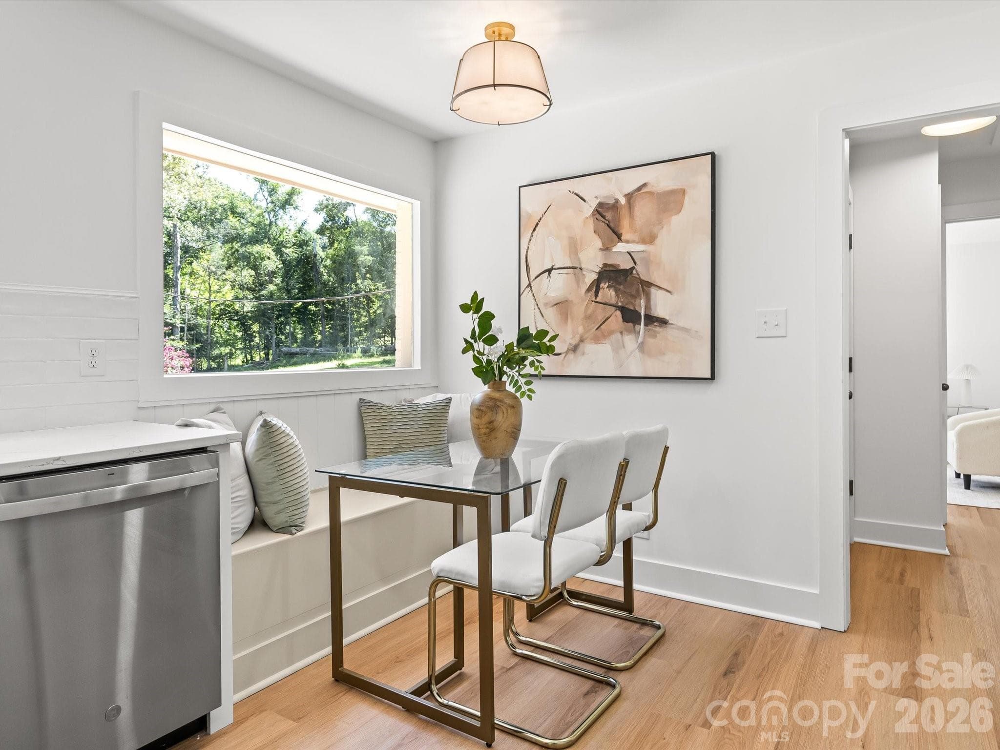 Single Family Residence at 2532 Sam Newell Road, Matthews, photo 12 of 44
