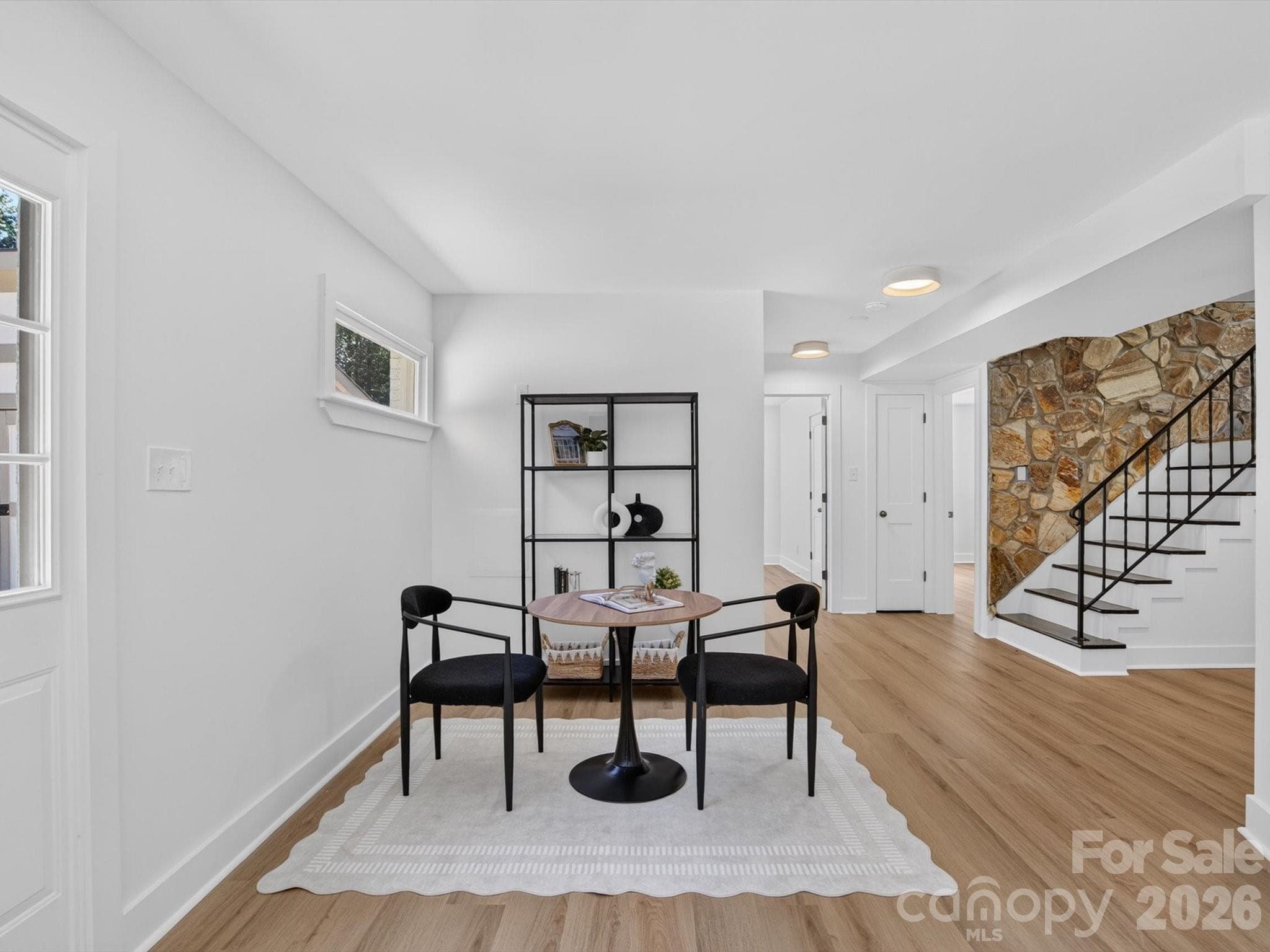 Single Family Residence at 2532 Sam Newell Road, Matthews, photo 18 of 44