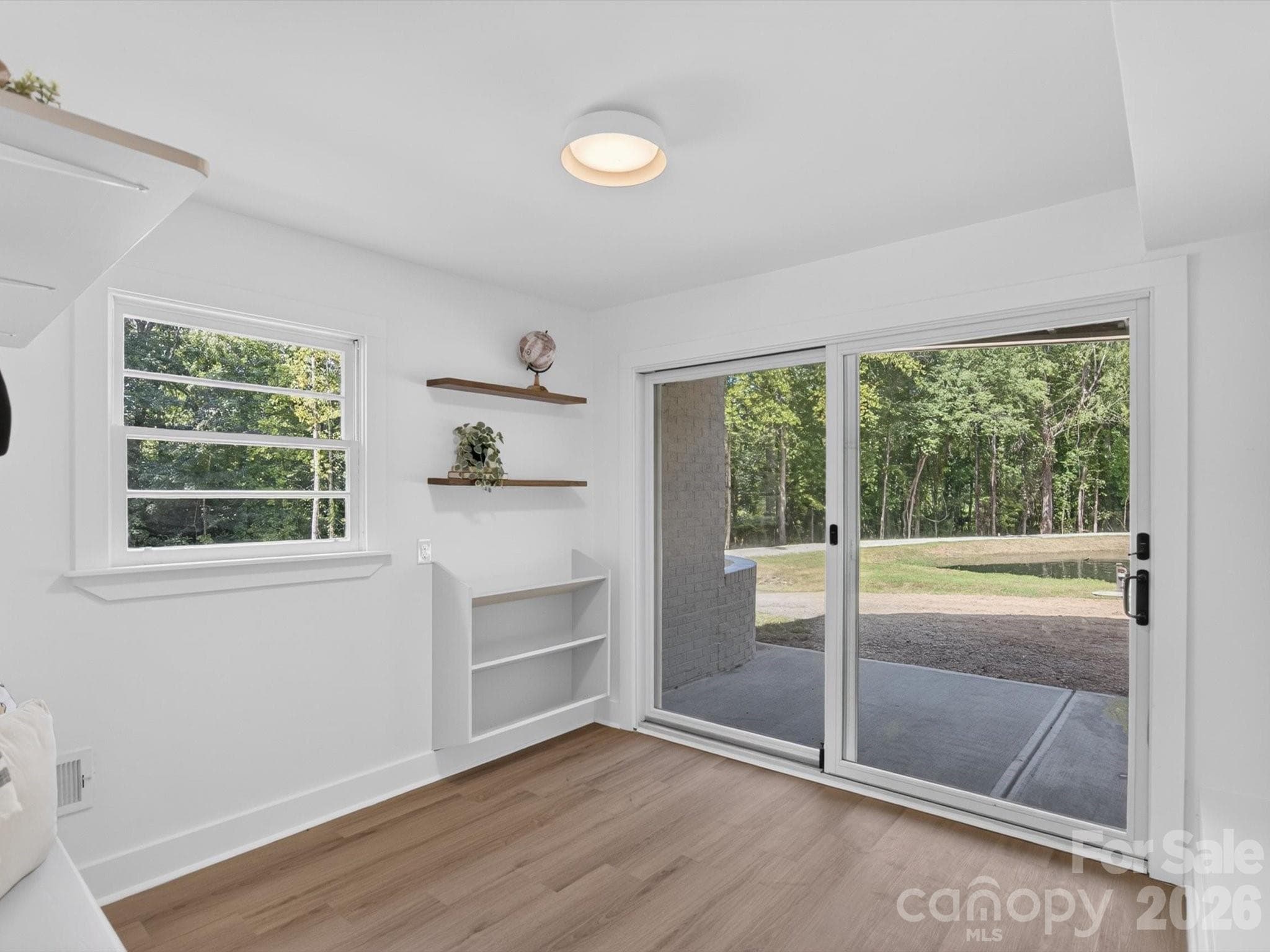 Single Family Residence at 2532 Sam Newell Road, Matthews, photo 21 of 44