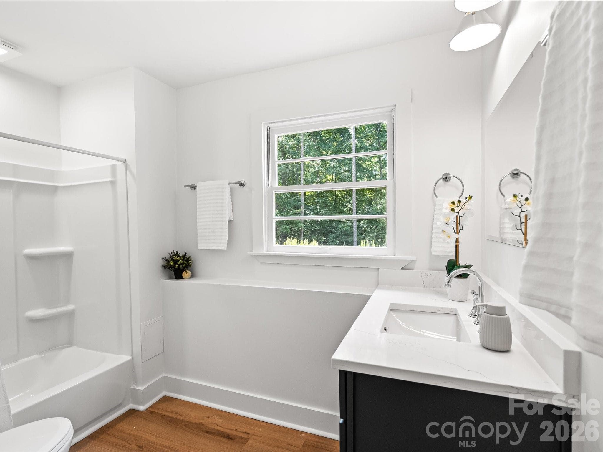 Single Family Residence at 2532 Sam Newell Road, Matthews, photo 32 of 44