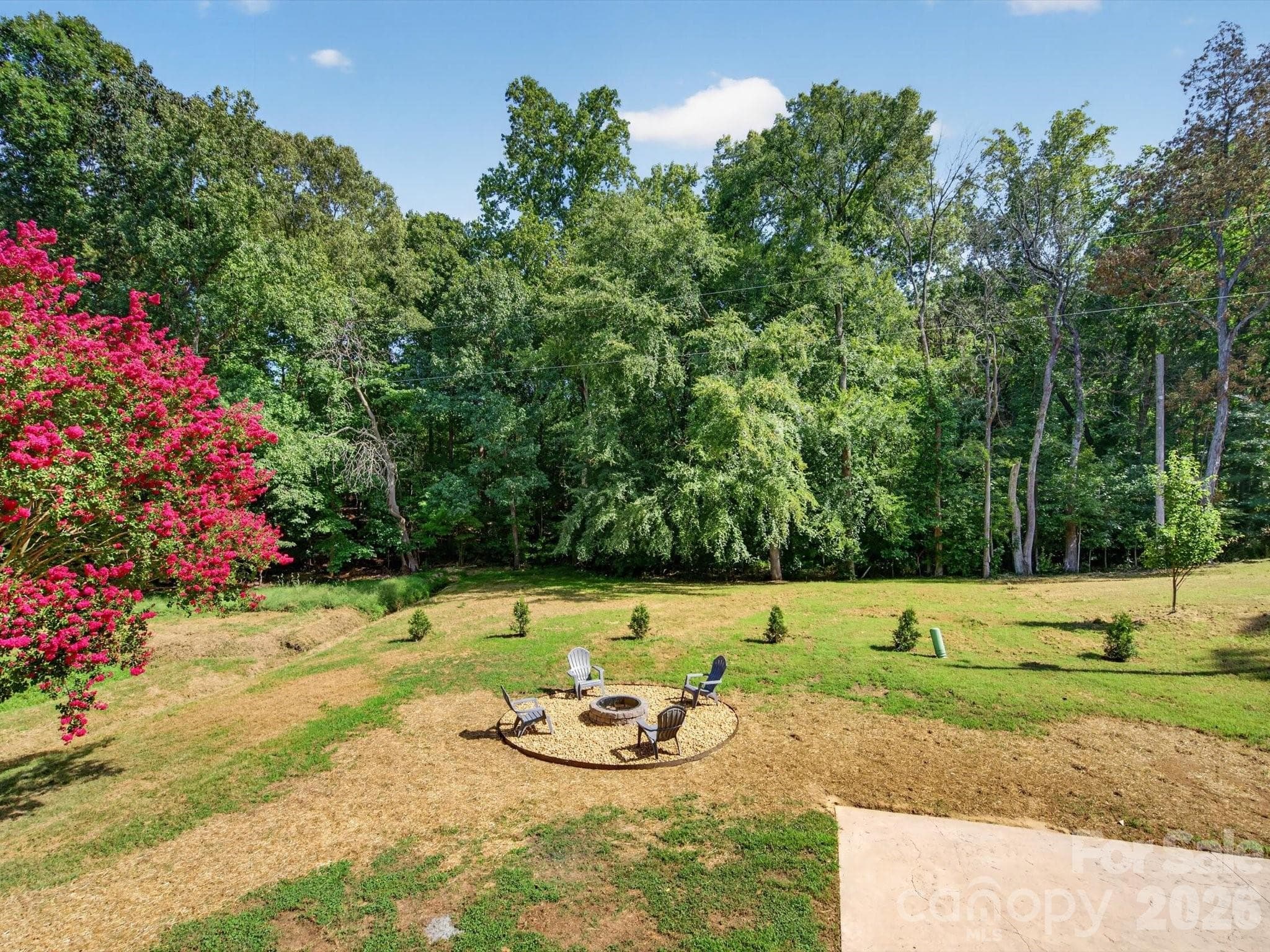 Single Family Residence at 2532 Sam Newell Road, Matthews, photo 34 of 44