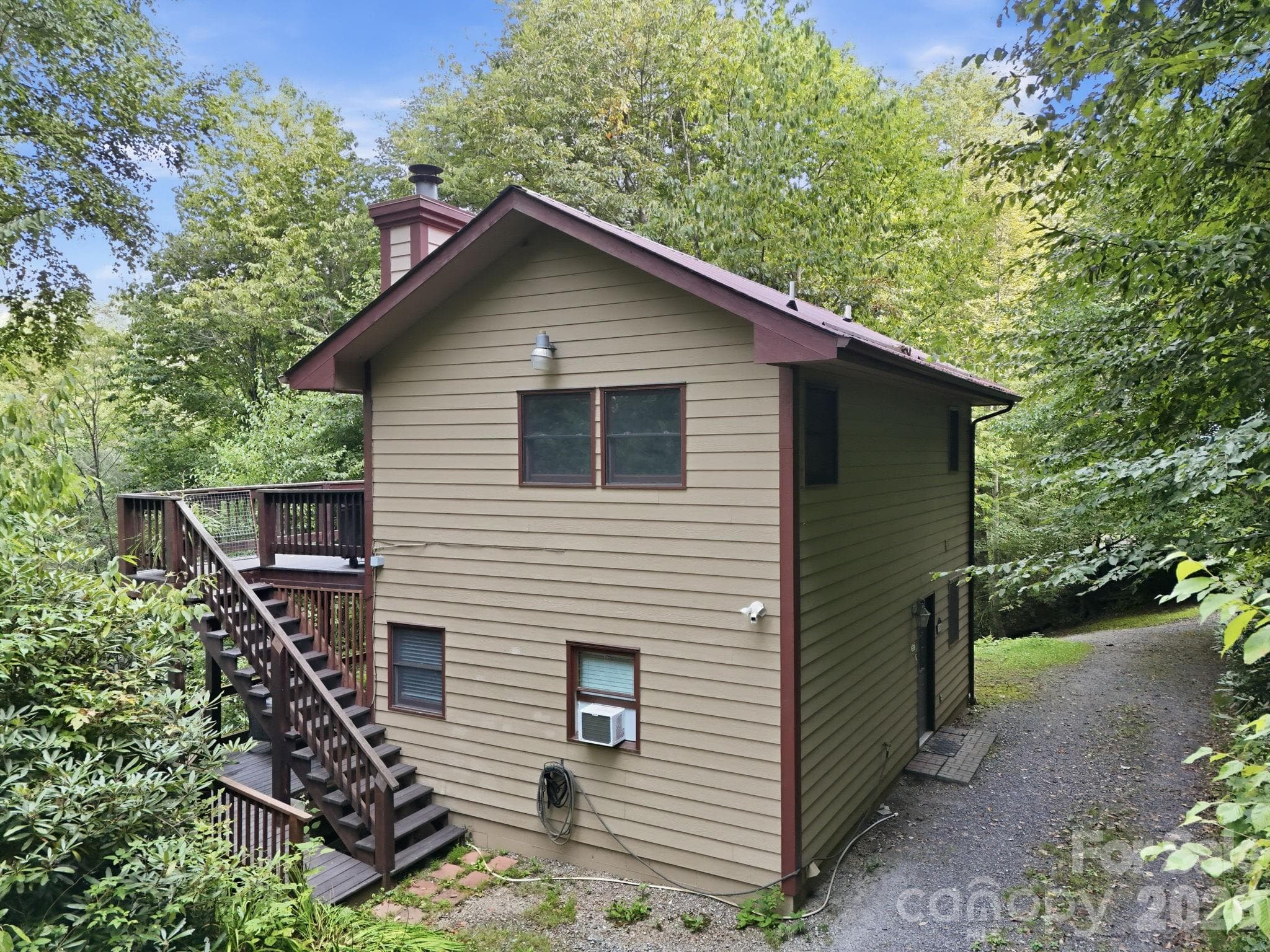 Single Family Residence at Maggie Valley, photo 2 of 57